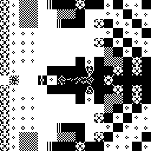 Coronation (itch)