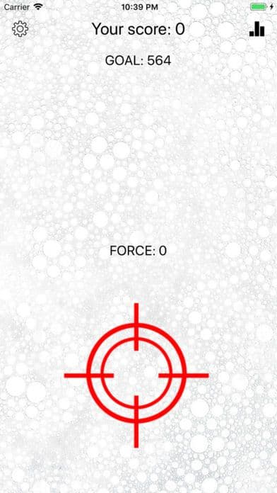 Force Finger - 3D Touch Game screenshot 2