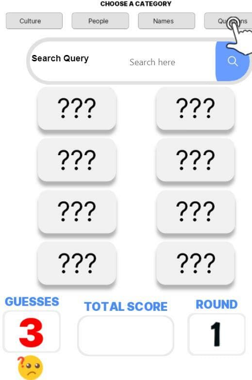 Google Feud