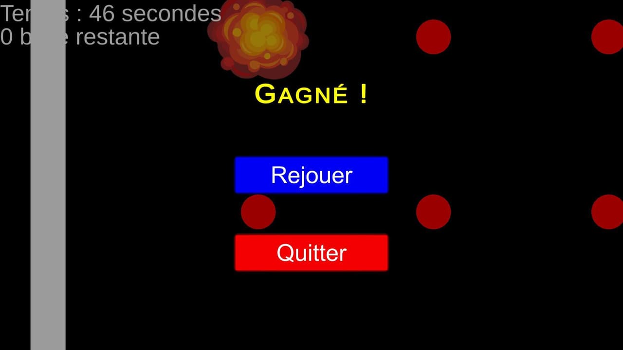 Collide Balls screenshot 3