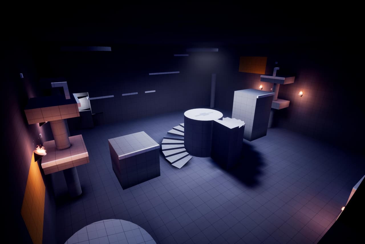 The Castle of Souls screenshot 3