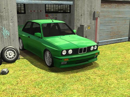 Drift City 2017 screenshot 6