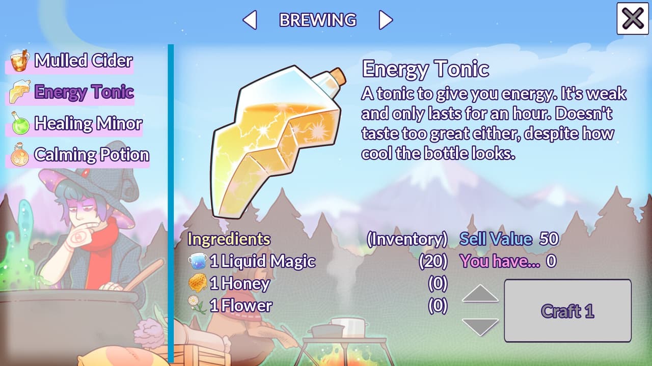 Solanaceae: After All screenshot 4
