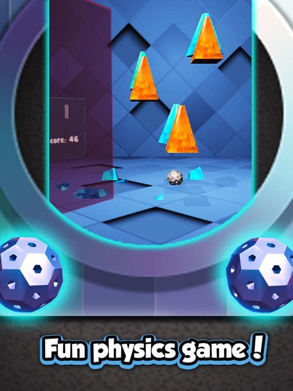Strike N Smash screenshot 2