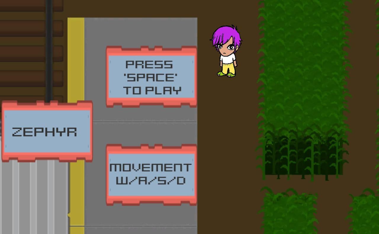 Zephyr (HimanshuPaul)