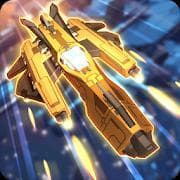 Galactic Blaster Space Shooter