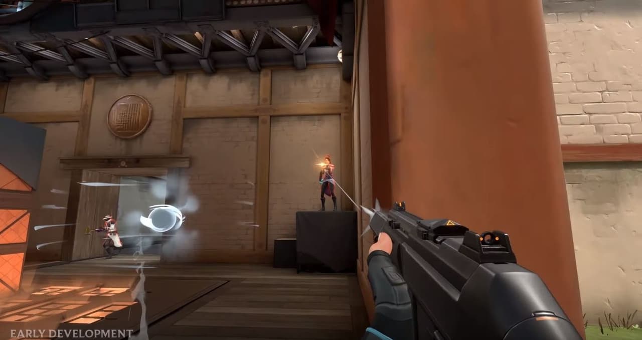 Valorant screenshot 3
