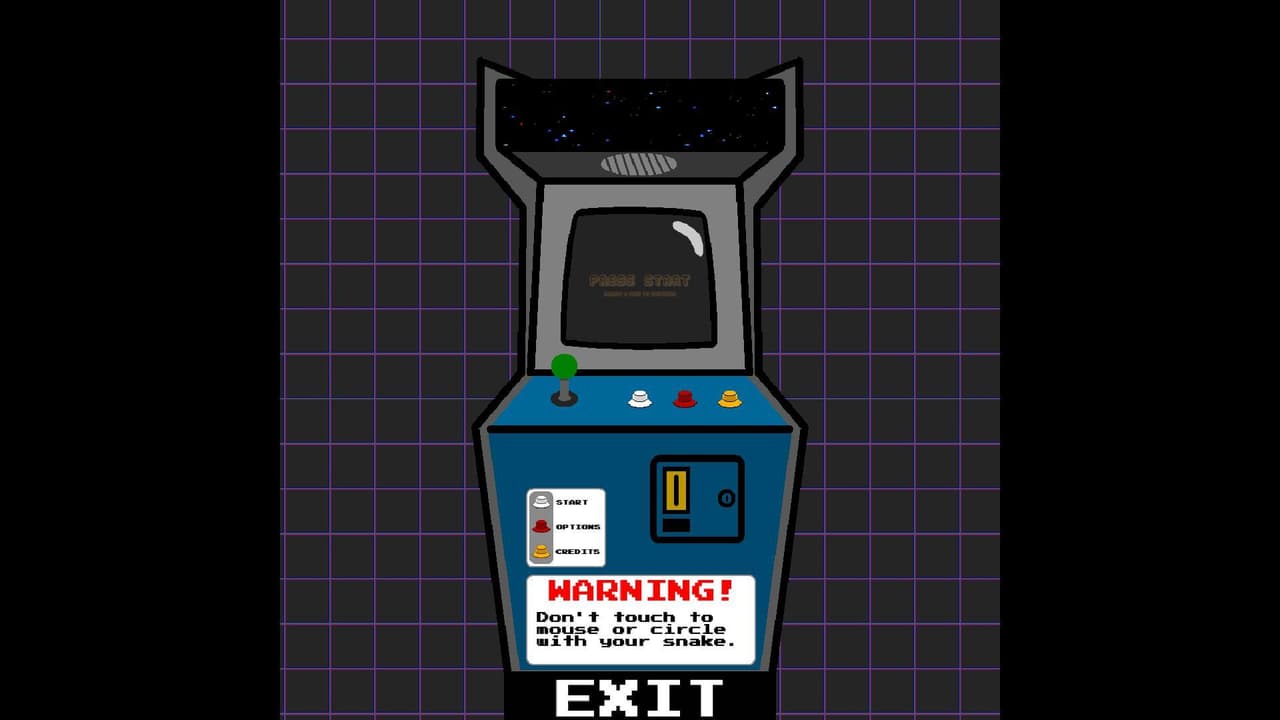 Snakei screenshot 2