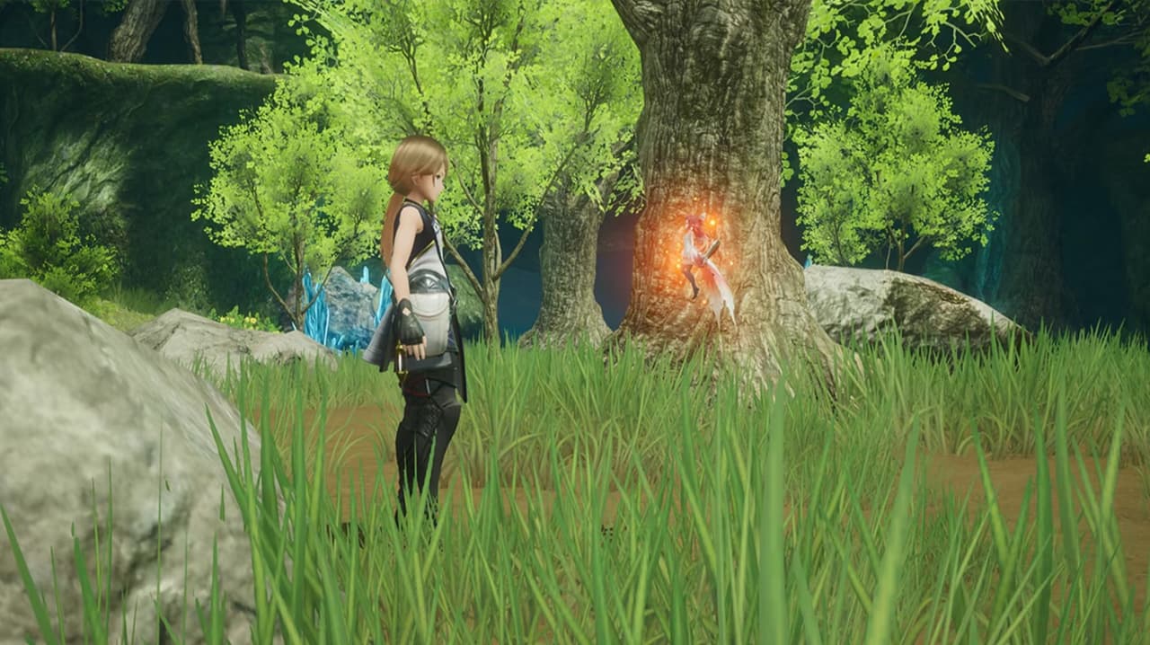 Harvestella screenshot 4
