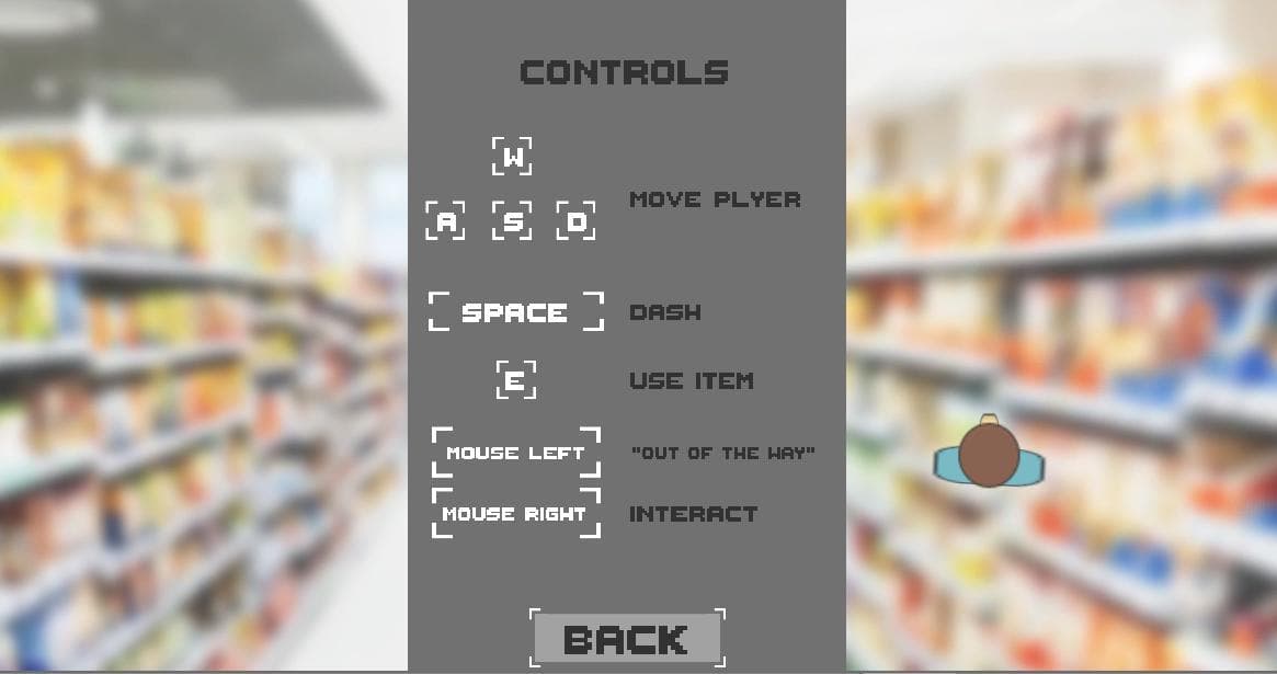 Super Market Saver screenshot 5