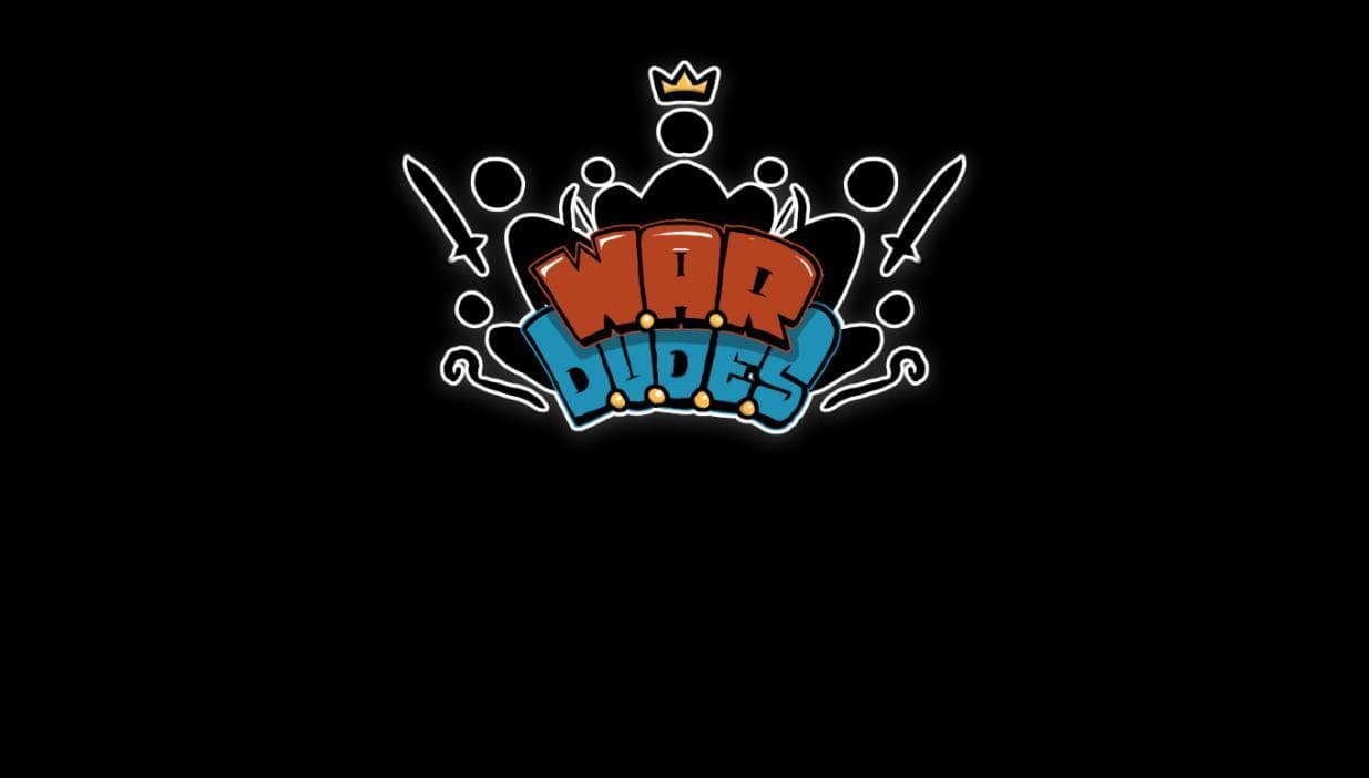 WARDUDES (itch)