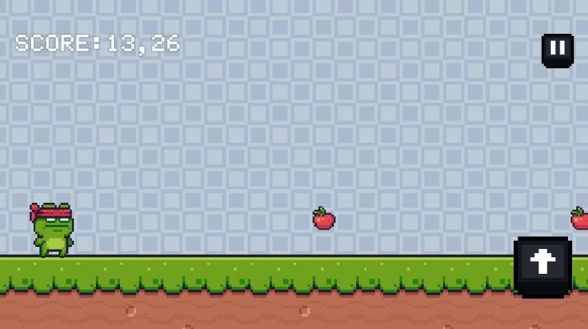 No More Apples