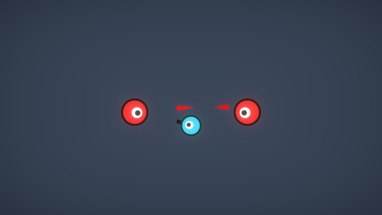 Kill It Backwards screenshot 5