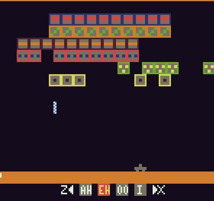 Hebrew Vowel Blaster