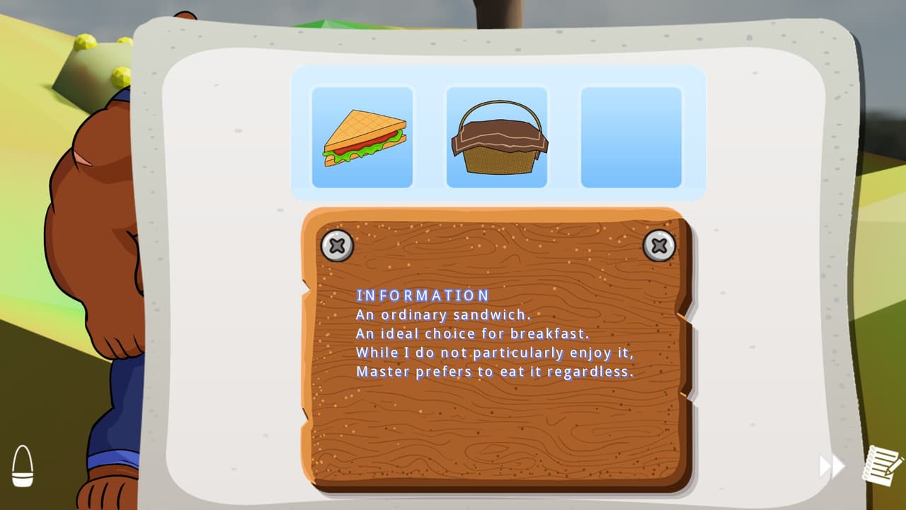 Picnic Syndrome screenshot 5