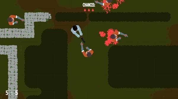 Memories of the Dead screenshot 3