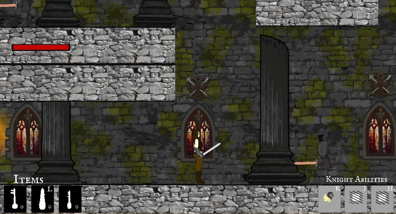 Tower of the Twelve Knights