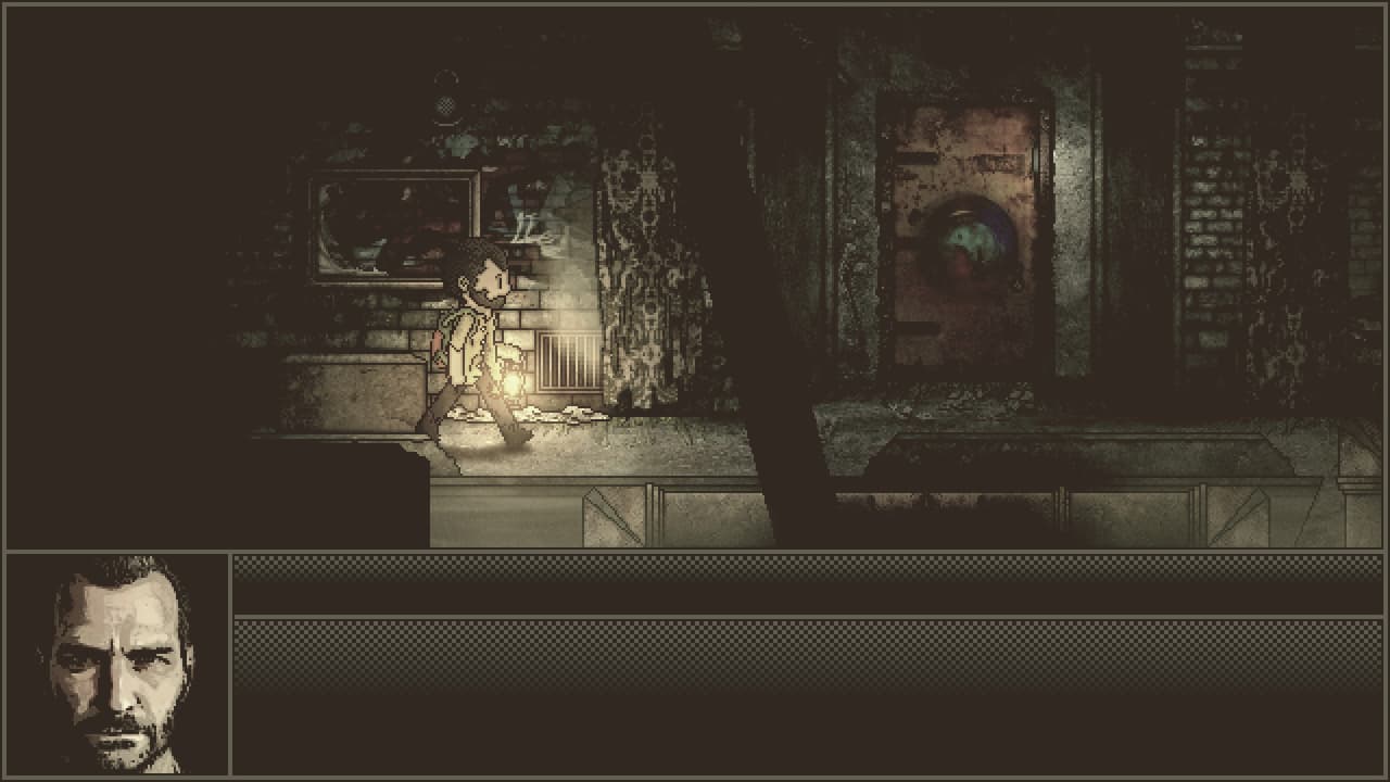 The Telos Monument screenshot 4