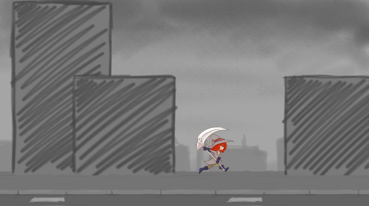 Shinigamis new assignment screenshot 2