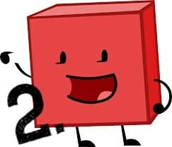 Blocky Adventure 2