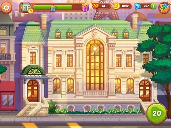Hotel Fever: Doorman Mania screenshot 3