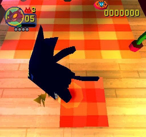 Rat Attack! screenshot 5