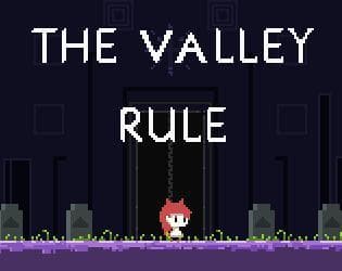 The Valley Rule