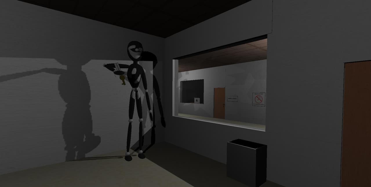 Bodhi n Friends (DEMO) screenshot 2