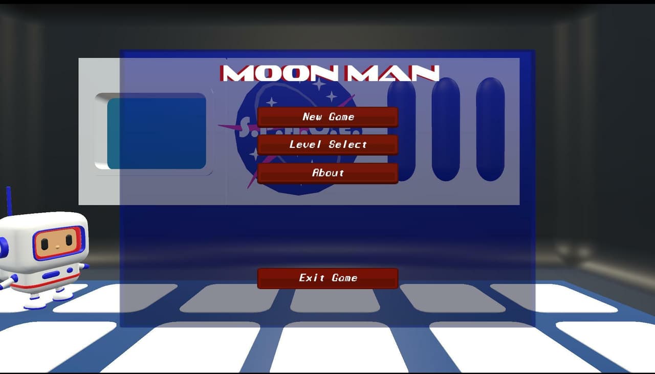 Moon Man (NHankes) screenshot 2