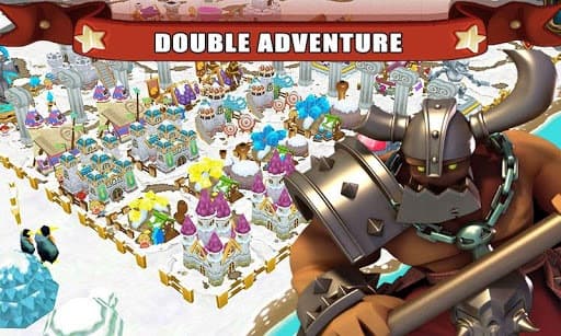Little Empire screenshot 4