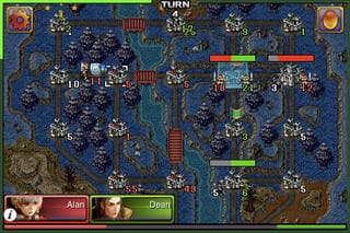 Hills and Rivers Remain Lite screenshot 4