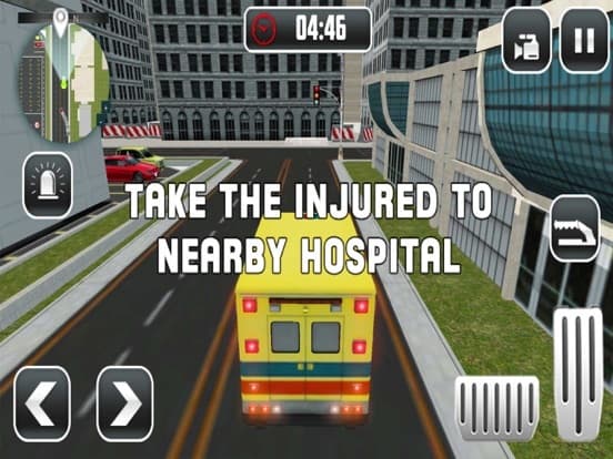 American Firefighter Simulator screenshot 5