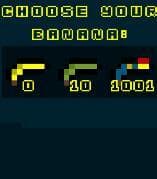 Banana Flap