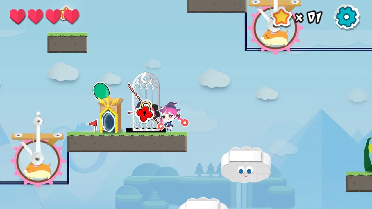 Little Witch screenshot 4