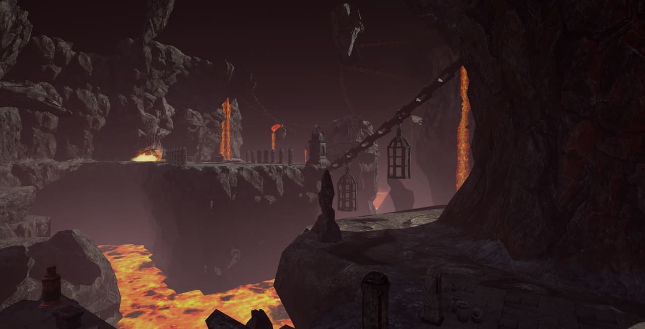 Slash Slash Revolution screenshot 4
