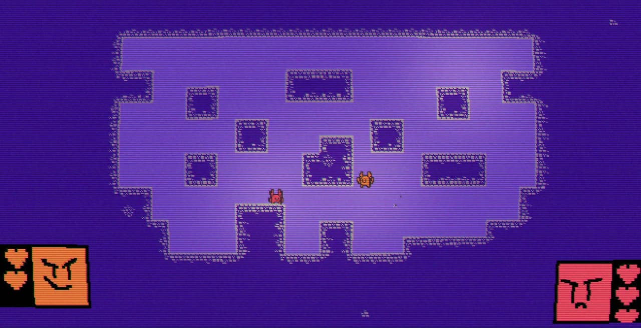 FULL BAGARRE GAMEPLAY