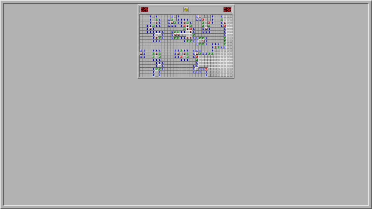 Minesweeper Extended screenshot 2