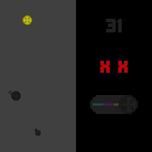 Chroma (itch) (Walrusboy99) screenshot 4
