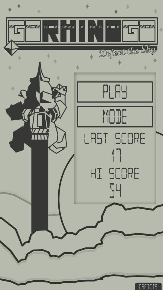 Go Rhino Go screenshot 4