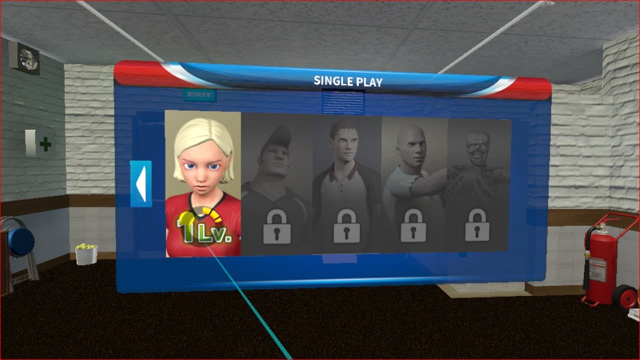 Archery Kings VR screenshot 3