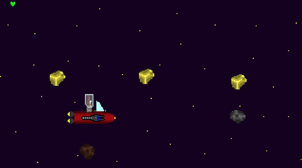 Rabbits Rescue screenshot 2
