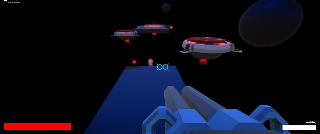 Mad Lab Arena