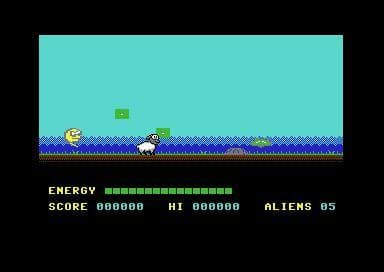 Ewe Woz Ere screenshot 2