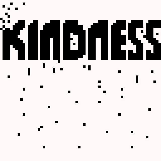 Kindness