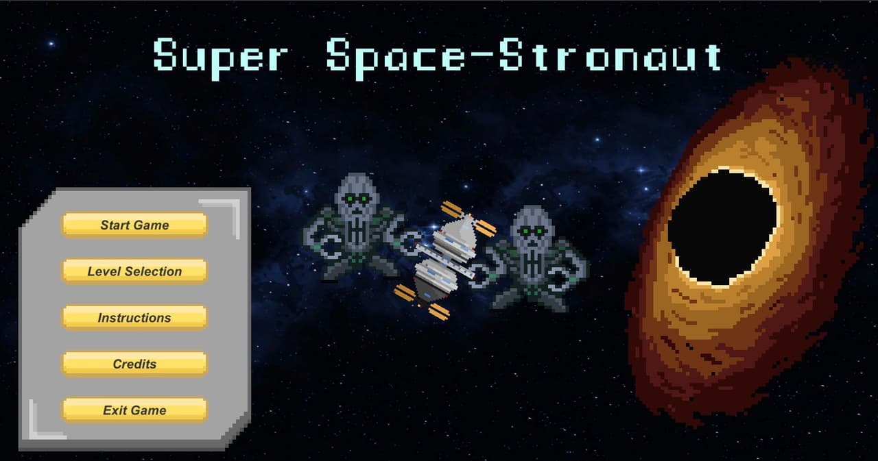 2Dplatformer (ArhamAzhar1) screenshot 2