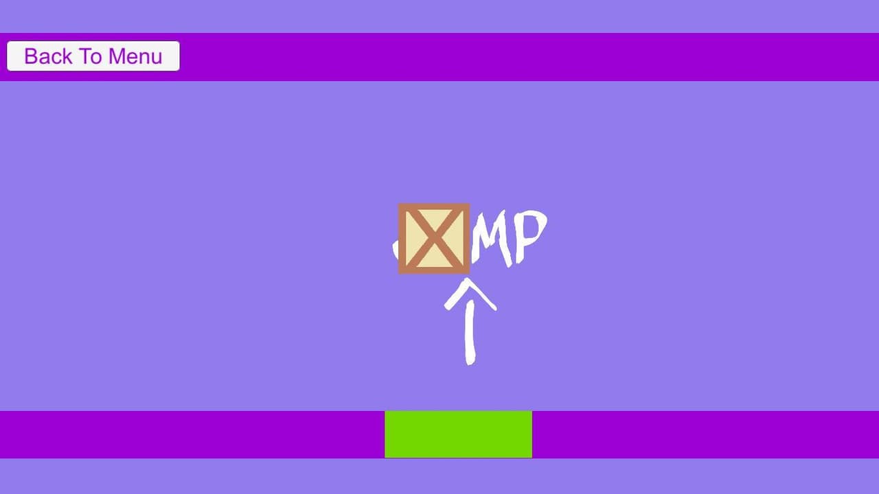 The Adventures of Box screenshot 3