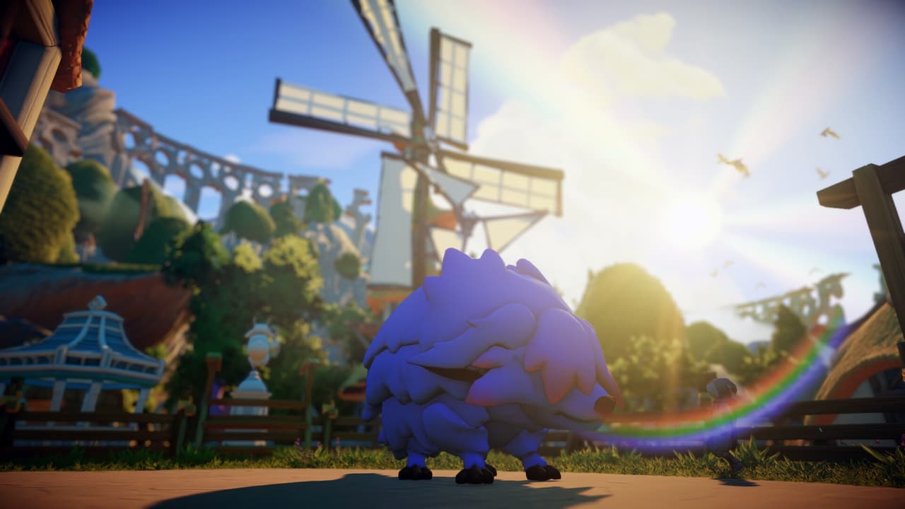 Grow: Song of the Evertree screenshot 6