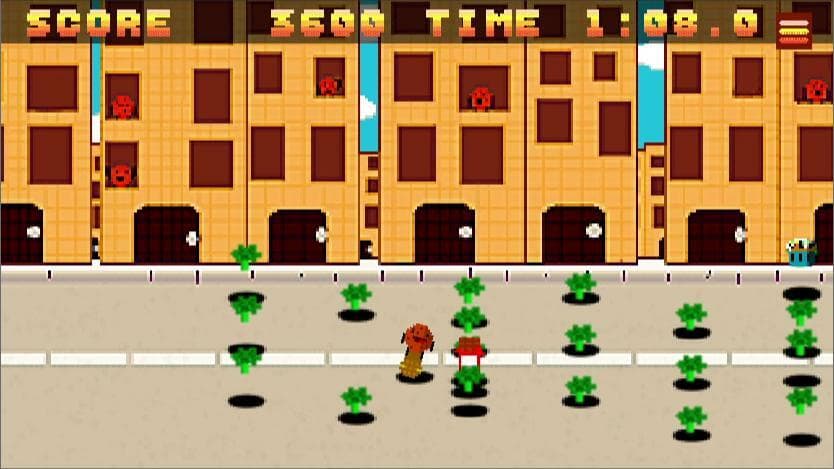 Kookie Karter screenshot 3