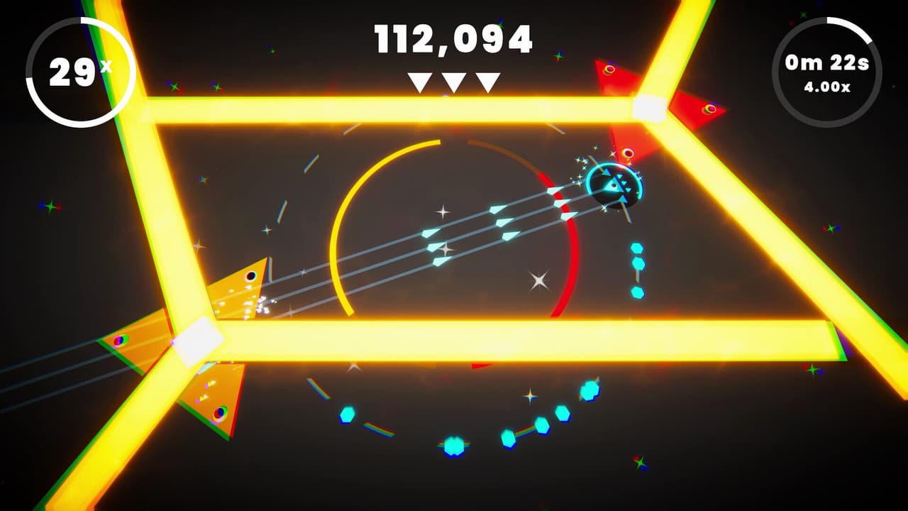 Polyfury screenshot 3