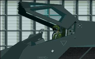 F-117A Nighthawk Stealth Fighter 2.0 (2014) screenshot 4